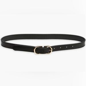 Nordstrom | Accessories | Nordstrom Camilla Womens Black  display picture 3